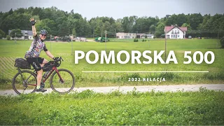 Pomorska 500 - ultramarathon adventure for everyone?