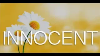 ♪♫ INNOCENT MAN - Vocals, Guitars, Synth  & Drums Cover