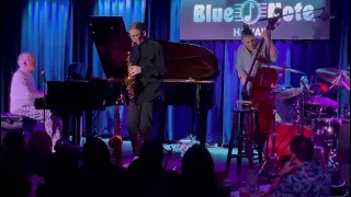 Bob James Quartet & Andrey Chmut - Moving Forward (Blue Note Hawaii)