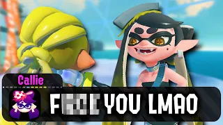 The Most HILARIOUS Splatoon 3 Mod...