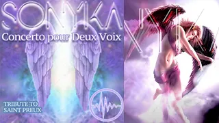 CONCERTO POUR DEUX VOIX - Exclusive Sonyka Remix