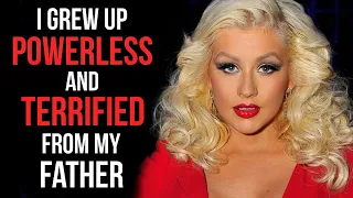 Motivational Success Story Of Christina Aguilera - How She Became A Fighter Who Never Gives Up