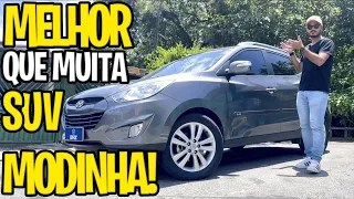 HYUNDAI IX35 2015 - O QUE TODO MUNDO DEVERIA SABER ANTES DE COMPRAR ESSE CARRO!?