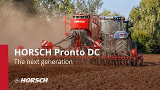 HORSCH Pronto DC