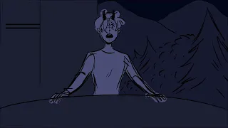 Into the unknown (OC animatic)