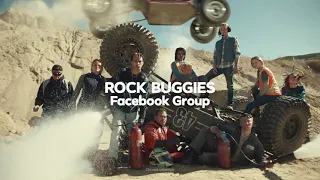 Facebook: Groups - Ready to Rock? - 2020 Super Bowl Commercial