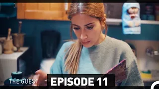 The Guest Episode 11