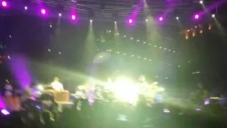 Foals - Late Night - Live In Singapore - 2014