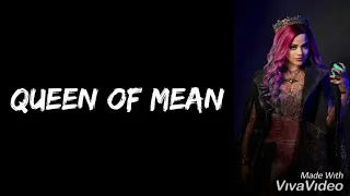 Descendants 3 - Queen Of Mean ( Traduction Française )