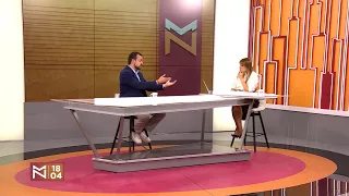 Boban Stojanović o Vučićevom izbornom i kadrovskom inatu