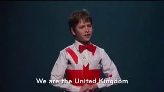 Brexit Song (John Oliver, Last Week Tonight)