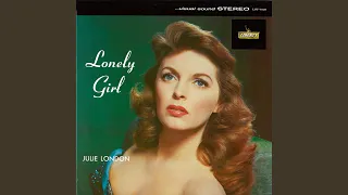 Lonely Girl (2002 Remaster)