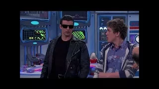 Henry Danger - Season 04 Episode 1:Sick And Wired