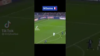 Мбаппе почти забил рабоной ⚽️