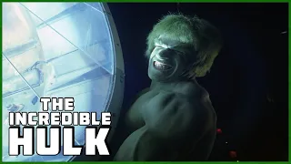 The Hulk RAMPAGES Across The Streets! | Season 2 Episode 31 | The Incredible Hulk
