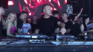 Marco Carola Opening Easter Party Cocorico 1st April 2018