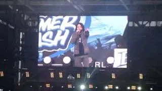 b96 summer bash 11-tinie tempah-written in the stars