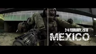 MEXICO 2018