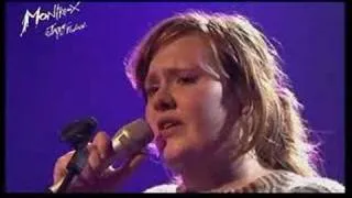 Adele - Chasing Pavements (Live Montreux Jazz Festival)