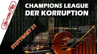 S21: Die Champions League der Korruption