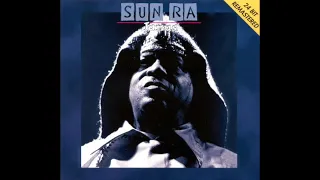 Sun Ra - Janus