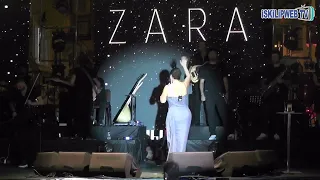 Zara Konseri -  İskilip 4. Dolma Turşu Çilek Festivali