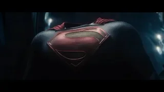 Superman (Man Of Steel) || The Legend Begins Tribute - Dragon Den