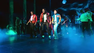 MJ | Thriller (Halloween 2022)