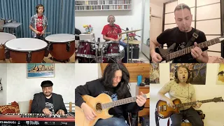 Every Little Thing – The Beatles – Full Band Cover