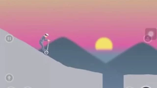 Happy Wheels Level 15 Business Guy