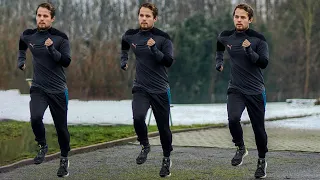 DAS BESTE AUSDAUER TRAINING für FUSSBALLER ?