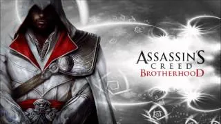 Assassin's Creed Brotherhood OST   Legacy of the Borgia Family