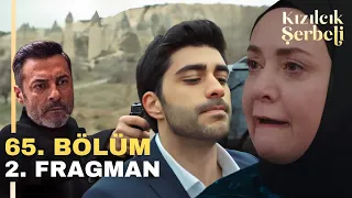 Kızılcık Şerbeti 65. Bölüm 2. Fragman | Özür Dilerim Fatih..