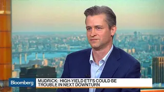 How Mudrick Capital Views the Distressed Debt Market