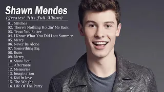 Shawn mendes album.