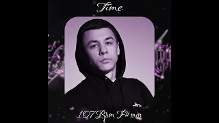 [FREE] MACAN x SCIRENA Type Beat - | TIME |