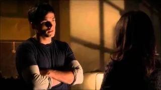 Pretty Little Liars - Aria and Ezra 4x22