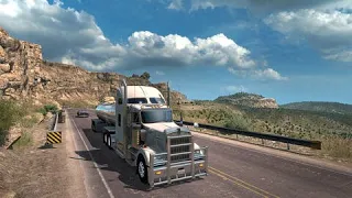 American Truck Simulator [1/4/23] #1