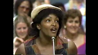 The Price is Right (#3785D):  September 19, 1980