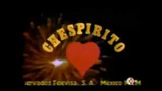 Chespirito | Abertura [Apertura] | 1978