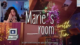 Marie's Room- FULL PLAYTHROUGH