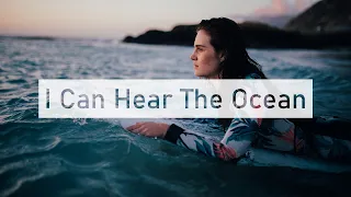 I Can Hear The Ocean (Emotional Thoughtful Music)
