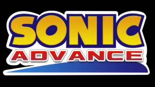 Sonic Advance (Java) FULL OST