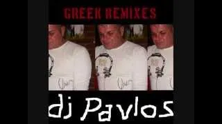 ΕΛΛΗΝΙΚΟ ΜΙΧ MY REMIX 2014 DJ Pavlos kariniotakis