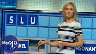 Top 10 Funniest Countdown Fails