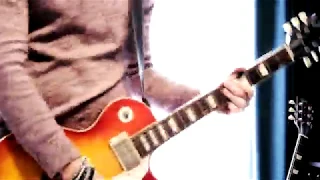 Roxette - The Look (Guitar Solo)