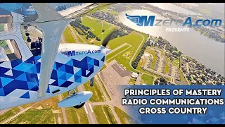 Principles Of Mastery Radio Communications Cross Country