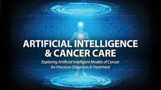 Artificially Intelligent Models of Cancer for Precision Diagnosis and Treatment - Exploring Ethics