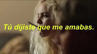 TOPIC & A7S - Why do you lie to me ╠ SUB ESPAÑOL