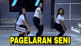 [FULL] PAGELARAN SENI KEPOLISIAN LAPOR PAK  | LAPOR PAK! (22/09/23)